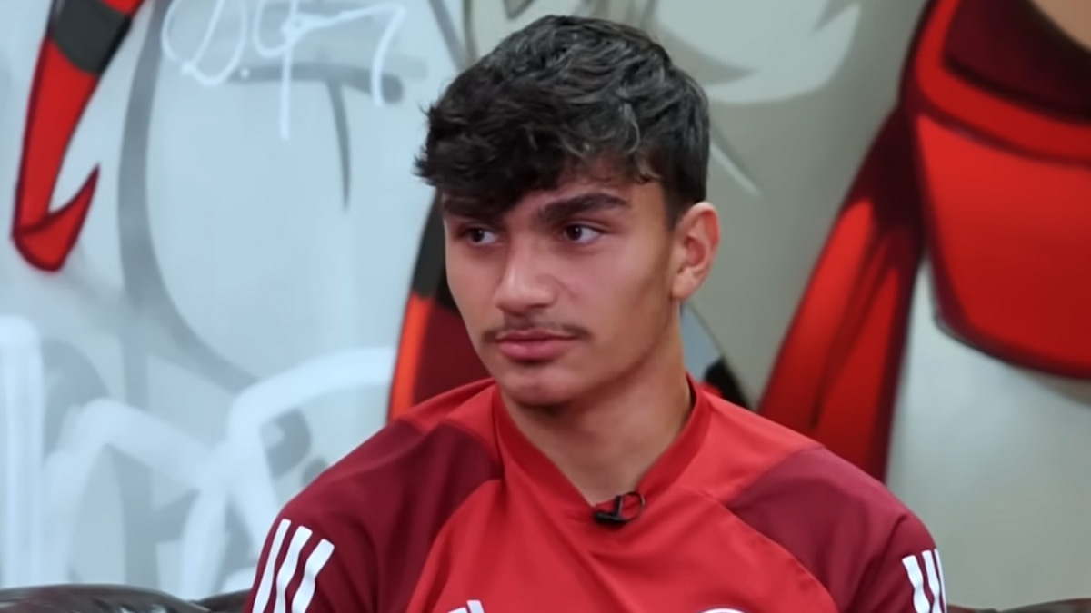 Can Uzun Inter, un nuovo nome per l'attacco nerazzurro: alla scoperta del gioiellino turco 26 Can Uzun