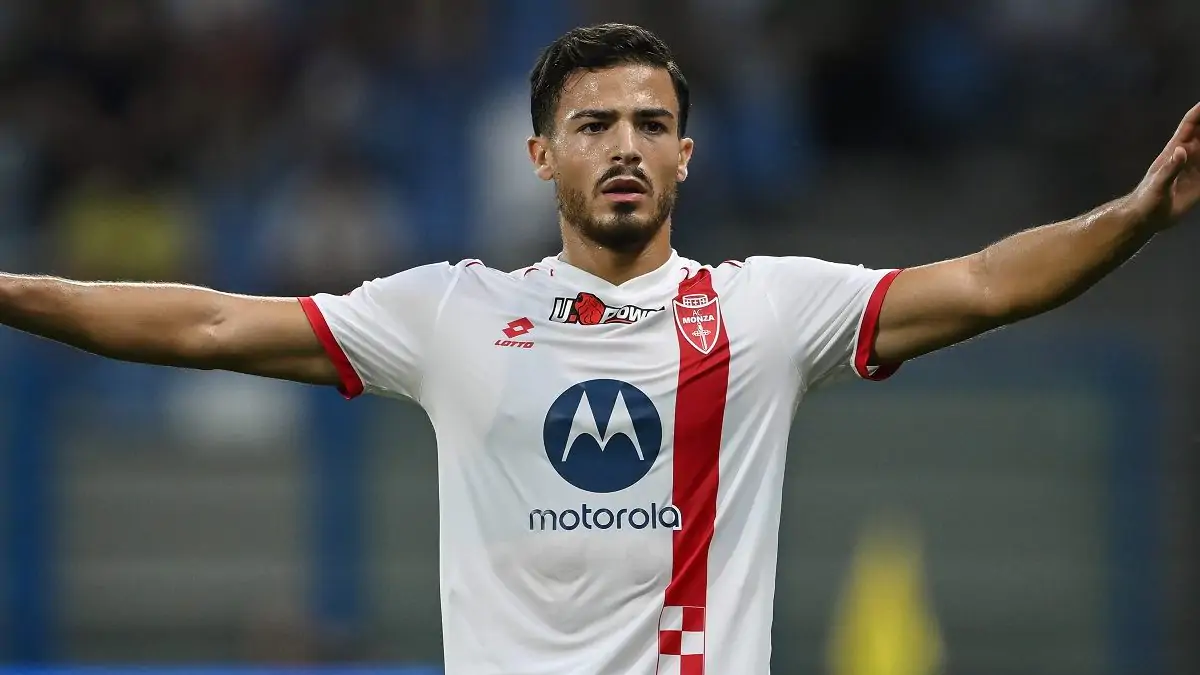 Carboni a DAZN: «Siamo PRONTI per sfidare l'Inter. Dobbiamo stare ATTENTI a non commettere lo STESSO errore» 26 Andrea Carboni