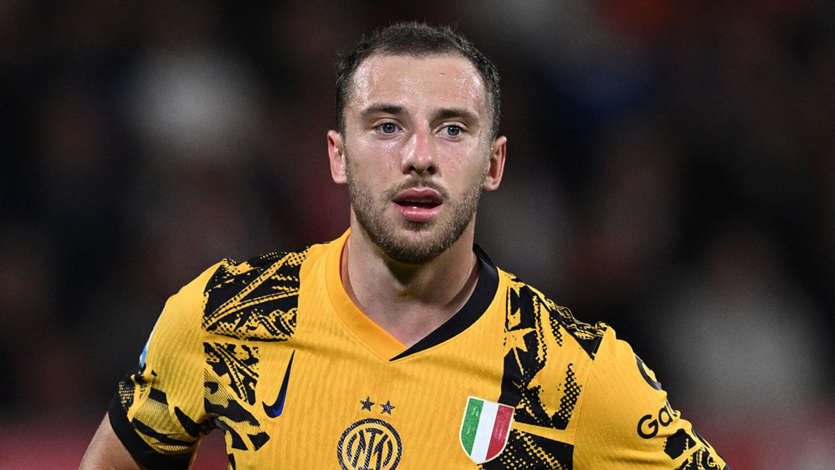 Carlos Augusto a Inter TV: «Abbiamo dimostrato la forza del nostro gruppo. Siamo l'Inter e dobbiamo...» 26 Carlos Augusto