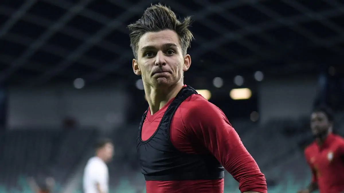 Conceicao Juve, la CURIOSITA’ con papà Sergio non è passata INOSSERVATA! Il DATO dopo il PRIMO GOL in Serie A 26 Conceicao e1721976290717