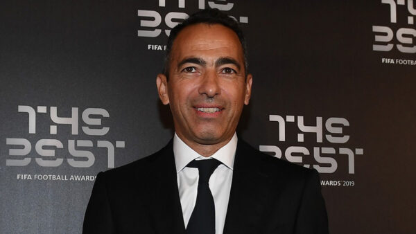 Djorkaeff