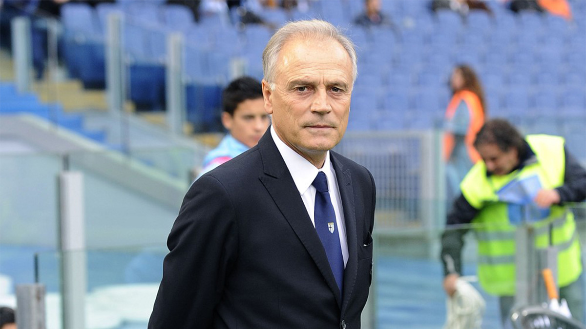 Colomba RICORDA l’ex Inter Schillaci: «Un’icona, durante i mondiali del ‘90…» 26 Colomba