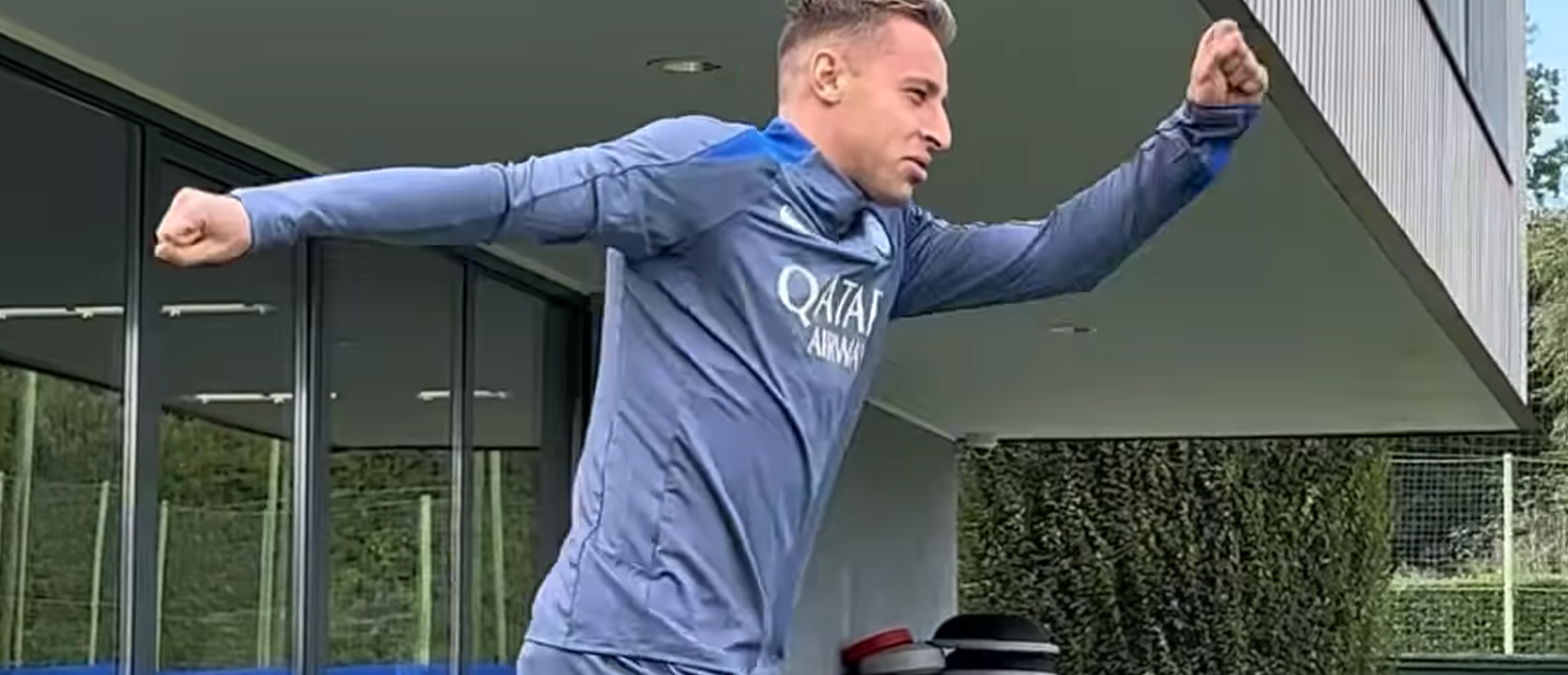 Frattesi Inter, altro che CASO: il filmato che smentisce tutte le polemiche - VIDEO 26 Frattesi Inter