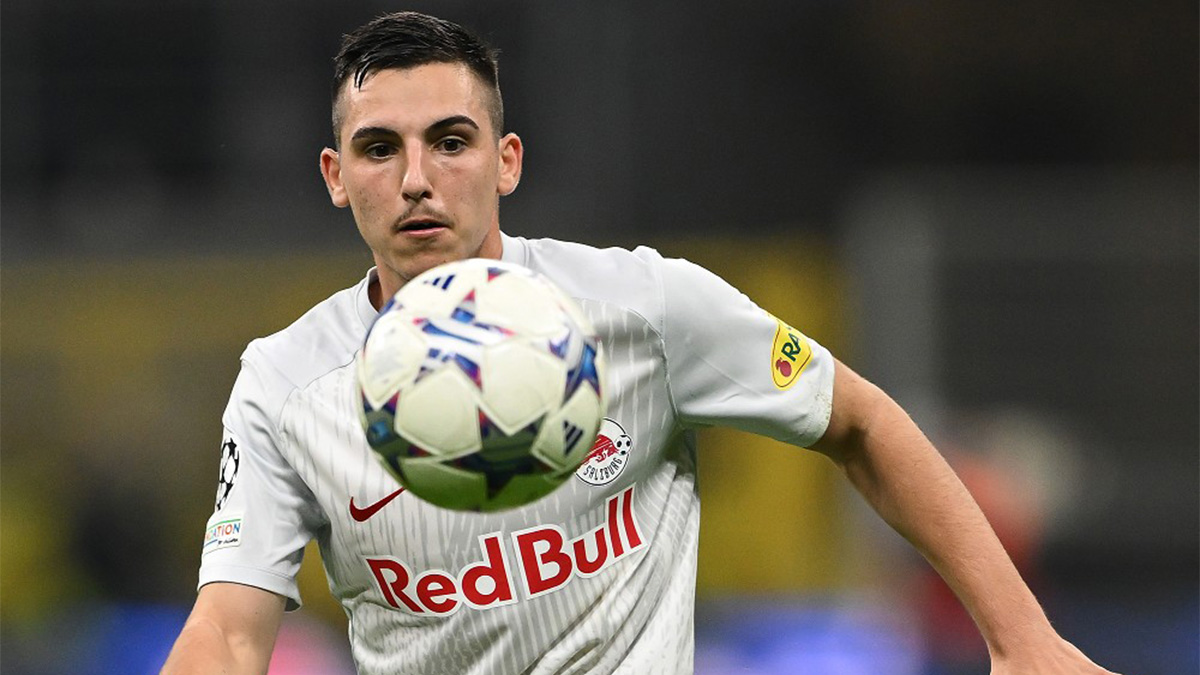 Gloukh Inter, non solo Konatè sulla lista: ecco la nuova idea dei nerazzurri per l'attacco 26 Gloukh