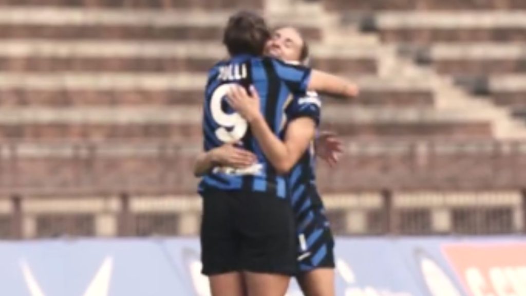 Valur Inter Women 1-4, successo per le nerazzurre di Piovani che accedono così al primo turno di Qualificazione di UEFA Women’s Europa Cup: ecco com'è andata 1 Gol Wullaert