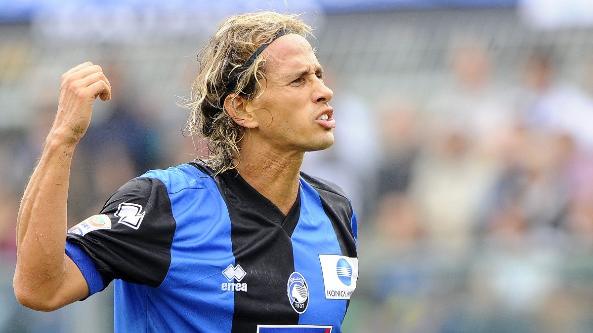 Manfredini : «L'Inter ha dimostrato di potersela giocare con le grandi d'Europa. Non sottovaluterei il Milan» 26 Manfredini