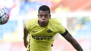Guarin giura amore all’Inter: «Ho scelto i nerazzurri rifiutando la Juventus per realizzare un sogno. Sul mio futuro dico questo»