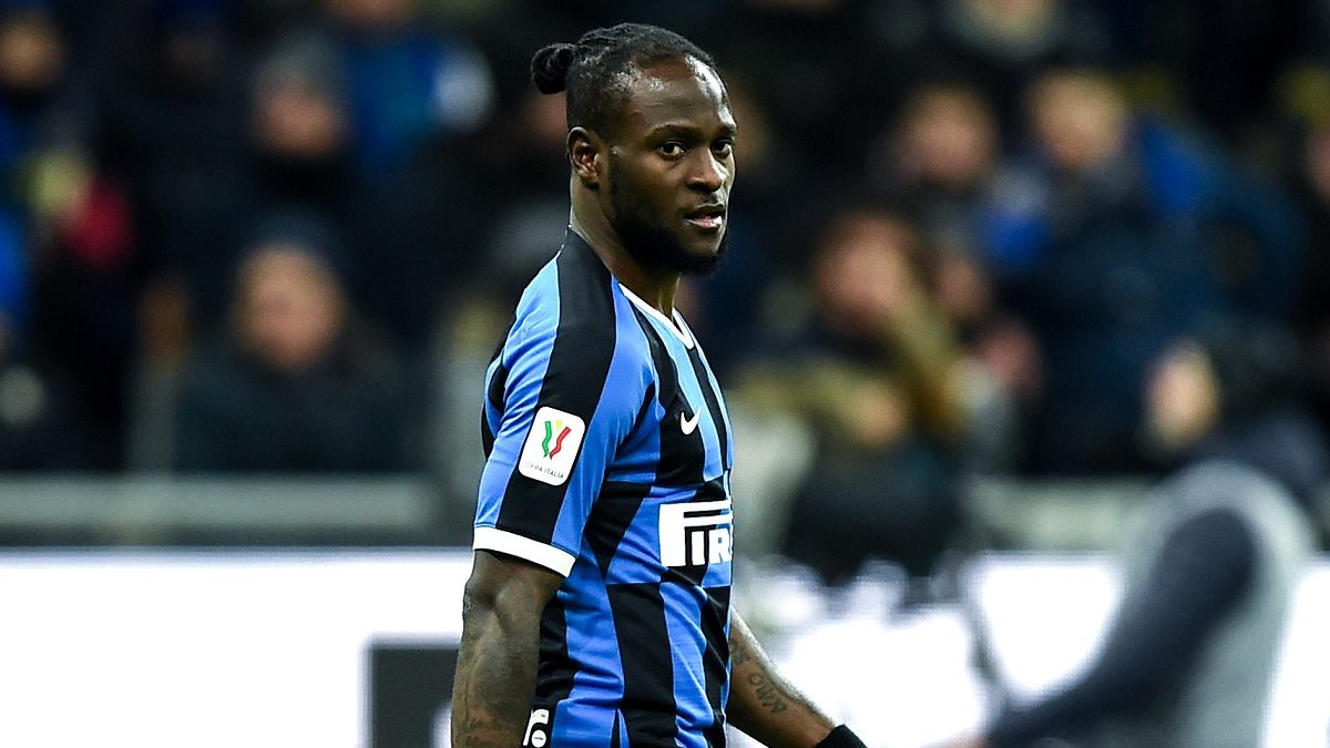 Moses RIPARTE dalla Serie B Inglese, UFFICIALE la nuova esperienza per l'ex Inter: l'ANNUNCIO del suo nuovo club 26 Moses