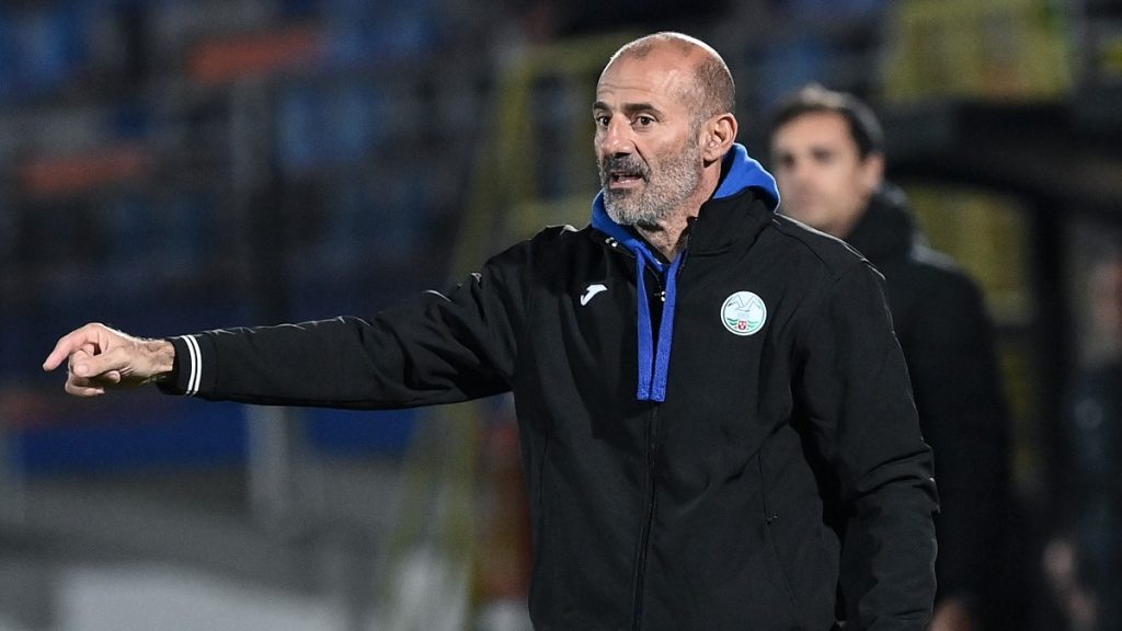 Pancaro avvisa l'Inter: «I nerazzurri hanno un buon margine ma per lo scudetto terrei d'occhio questa squadra» 1 Pancaro