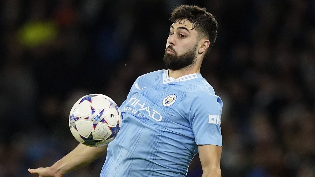 Gvardiol AMMETTE: «Inter grande squadra, sapevamo che non sarebbe stata facile» 26 Gvardiol