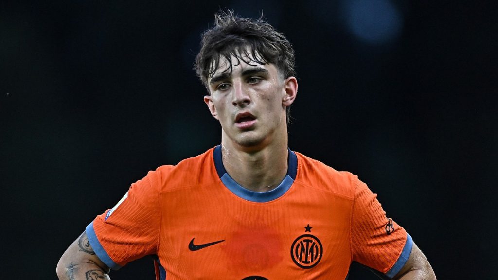 Inter Empoli Primavera 3-1: Topalovic, Alexiou e Lavelli stendono i toscani 1 Cocchi