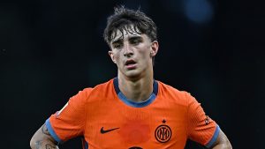 Inter Empoli Primavera 3-1: Topalovic, Alexiou e Lavelli stendono i toscani