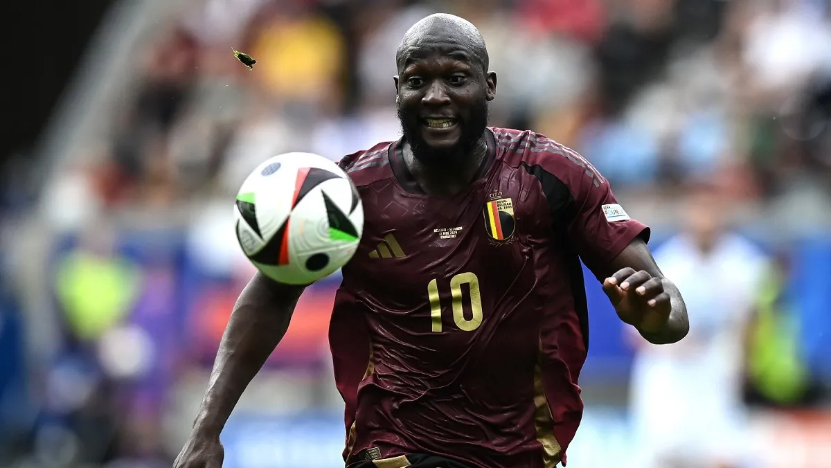 Lukaku resta con i piedi per terra: «Per parlare dello Scudetto è presto. Noi pensiamo a...» 26 Image Photo785851