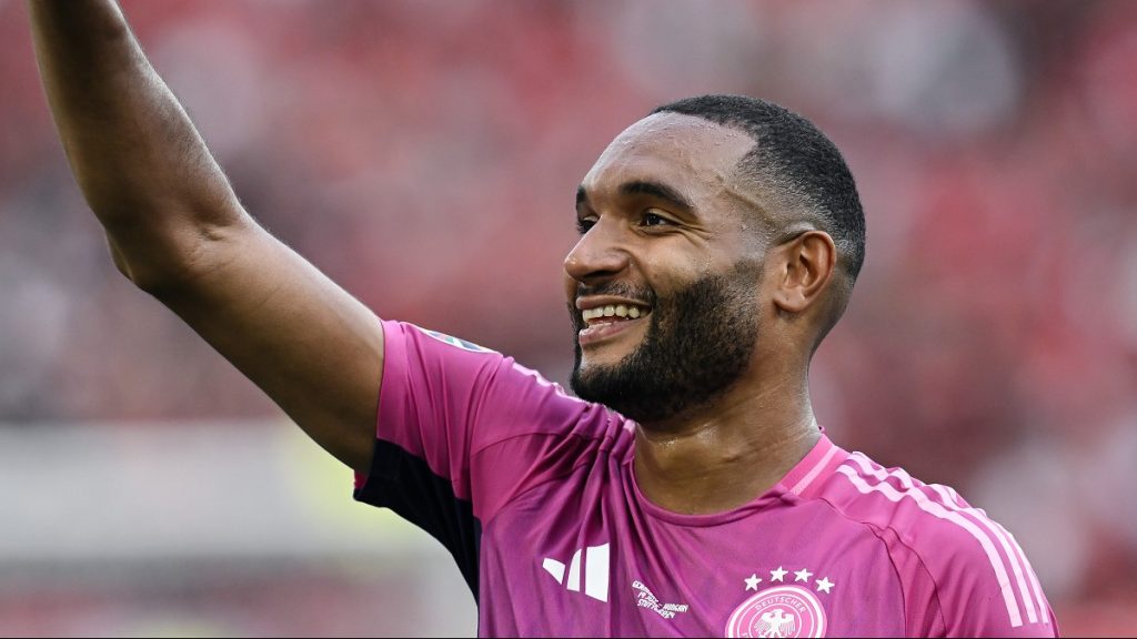 Tah Inter, due big europee vanno forte sul difensore! I nerazzurri restano in corsa. Tutti i dettagli 1 Tah