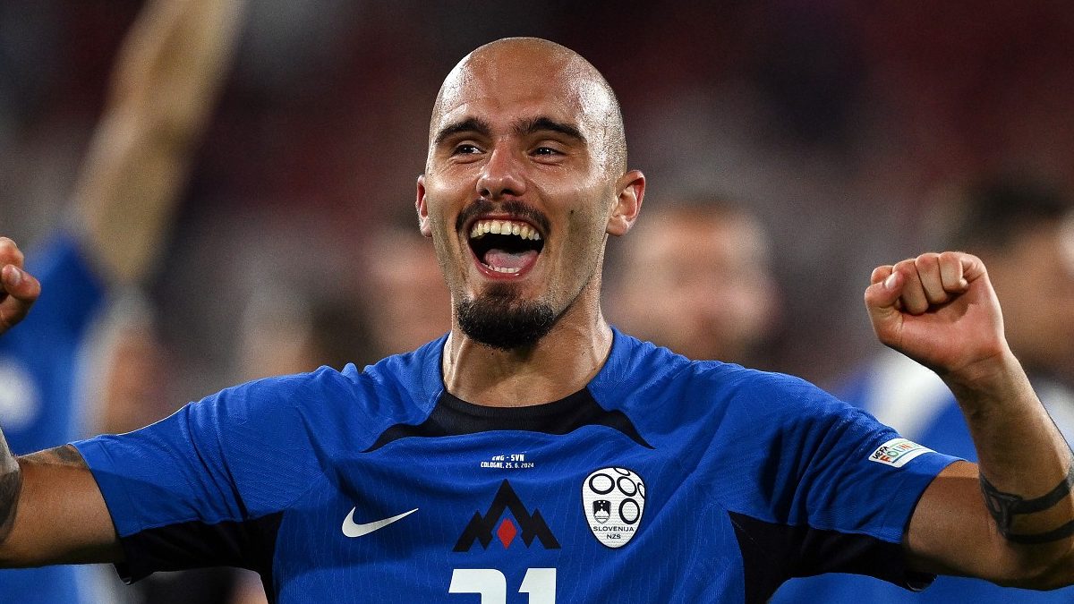 Drkusic NON TEME l'Inter: «Loro un grande club ma la Stella Rossa non ha PAURA di nessuno! A San Siro per giocarcela alla pari» 26 Drkusic