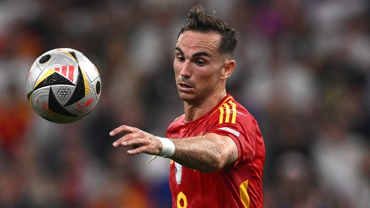 Svizzera Spagna 1-4, gli elvetici CROLLANO senza Sommer: ecco com'è andata 26 Ruiz