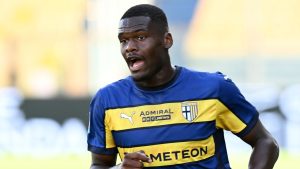 Bonny Inter, Chivu lo vuole a Milano: ecco la risposta del Parma