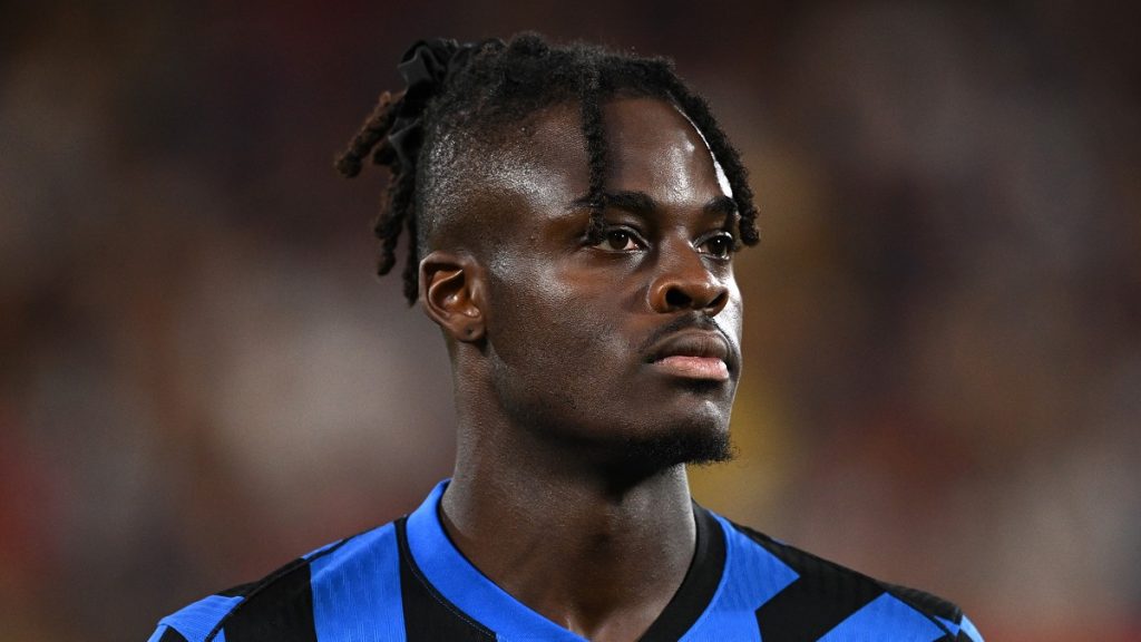 Rinnovo Bisseck, sempre più vicina la firma del nuovo contratto! Le cifre 1 Bisseck