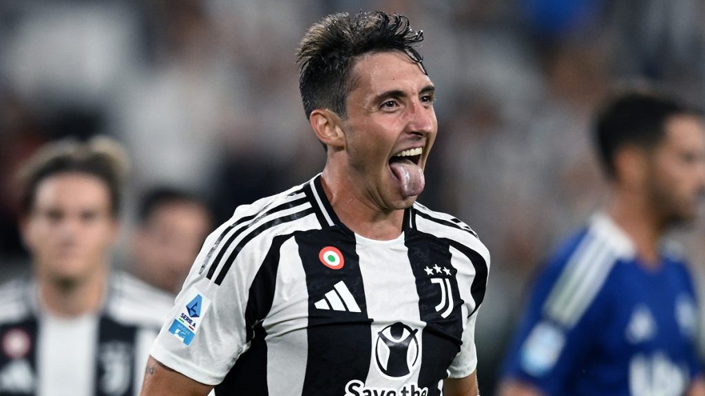 Infortunio Cambiaso, lo juventino assente nel Derby d’Italia? Le ultime in vista dell'Inter 1 Cambiaso