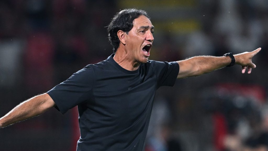 Lotta scudetto, Nesta pronostica: «L’Inter è la più attrezzata! Fa meno fatica a fare questa cosa» 1 Nesta