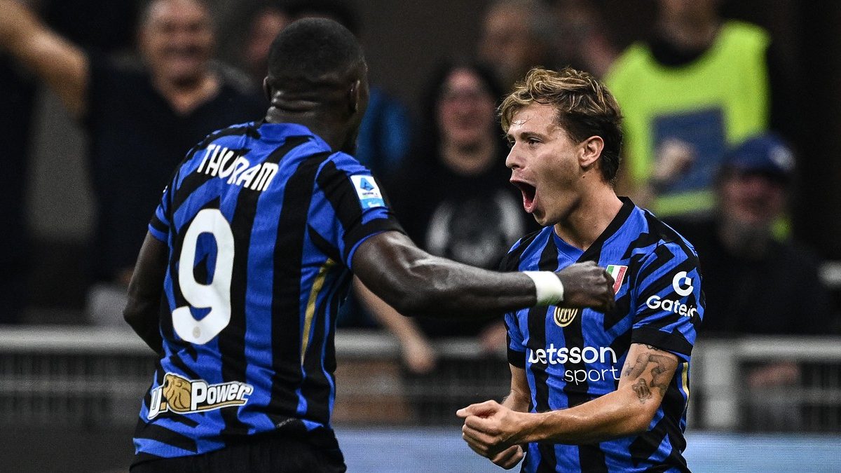 Inter Milan, tre CERTEZZE per Inzaghi: ecco a chi non può rinunciare il tecnico per questo derby 26 Barella Thuram