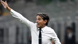 Serie A, sarà ancora l’Inter a dominare la scena?