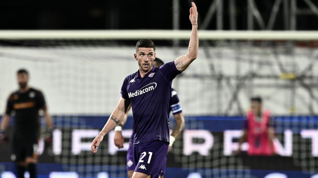 Gosens si PRESENTA alla Fiorentina: «Tutto succede per un motivo, l'Atalanta mi ha fatto diventare importante, all'Inter ho vinto trofei. Giocare a San Siro...» 1 Gosens