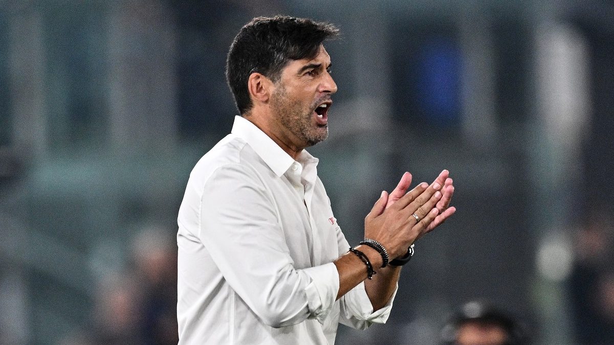 Inter Milan, il RETROSCENA da Milanello: l'IDEA (efficace) di Fonseca per unire il gruppo prima del derby! La RIVELAZIONE 26 Fonseca