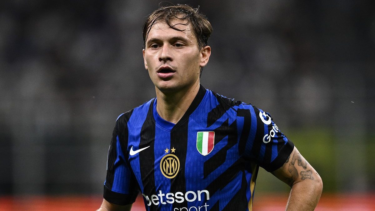 Barella Inter, Inzaghi svela le carte! Sarà lui titolare contro lo Sparta Praga 26 Barella