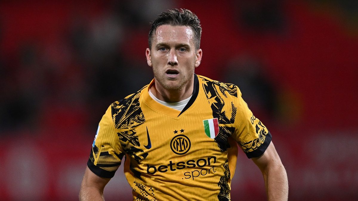 Zielinski a Mediaset: «Col Monaco niente calcoli, oggi ci è mancato solo il secondo e terzo gol! Io regista? Non amo farlo ma...» 26 Zielinski