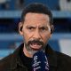 Rio Ferdinand