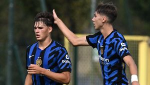 Inter Sassuolo Primavera 1-1: I nerazzurri la spuntano ai calci di rigore e raggiungono la Fiorentina in finale!