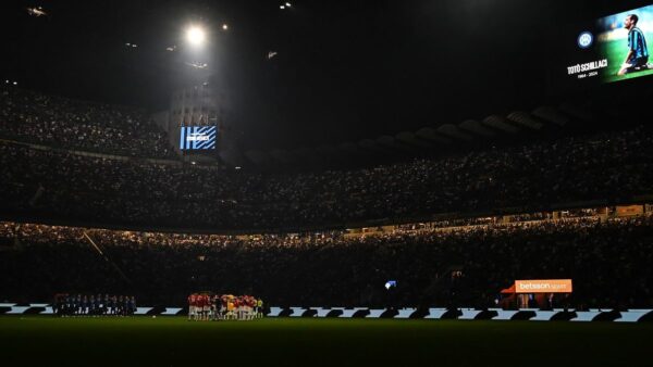 San Siro Schillaci
