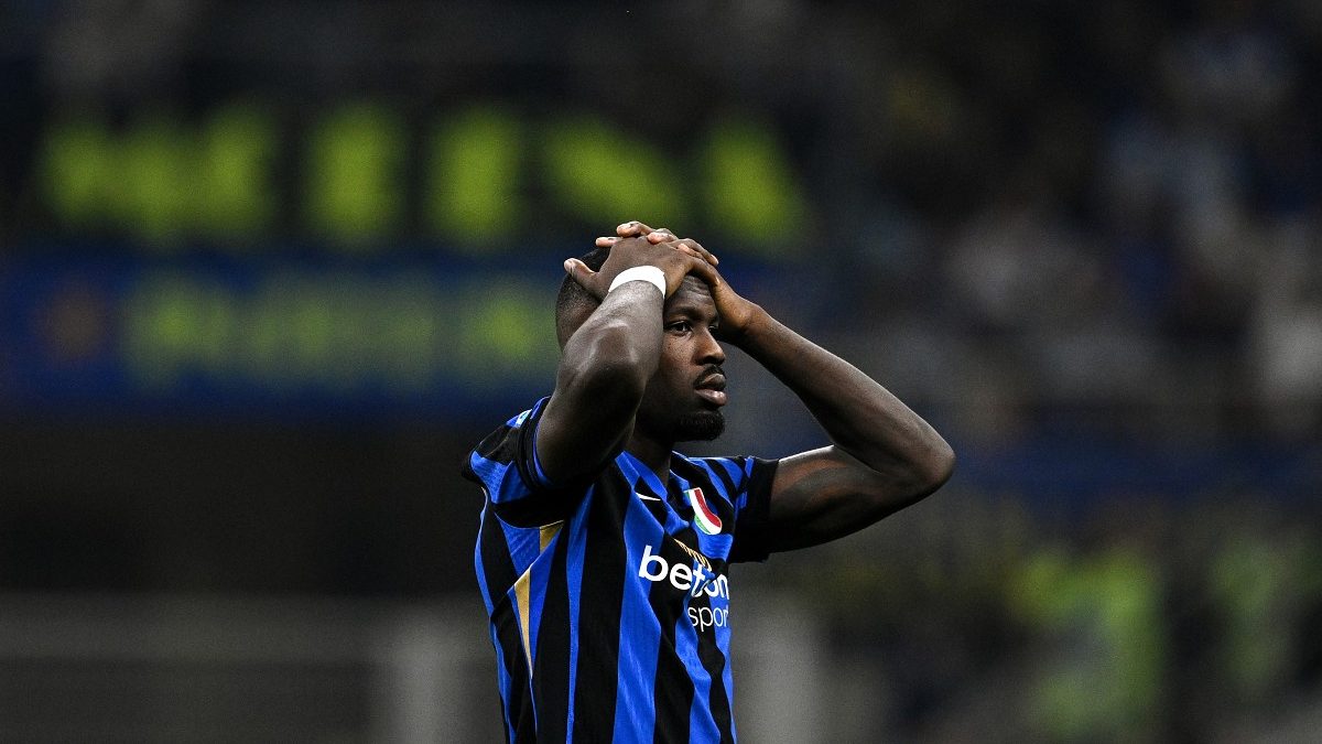 Infortunio Thuram, oggi l'ultimo test fisico per la finale di Supercoppa! Cosa filtra? Le ultime sulle condizioni 26 Thuram