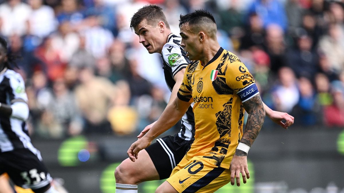 Inter Udinese, l’assurda statistica dei precedenti: nel 1986… 26 gol Lautaro