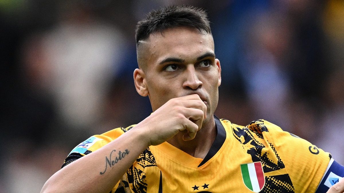Lautaro, il Toro è TORNATO! La carica SOCIAL dopo la doppietta contro l'Udinese - FOTO 26 Lautaro