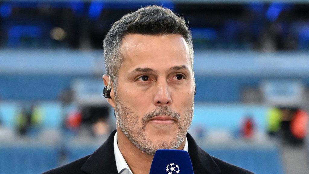 Julio Cesar a Inter Tv: «Finale del 2010? Grande emozione! Spero che stasera festeggino come abbiamo fatto noi...» 1 Julio Cesar