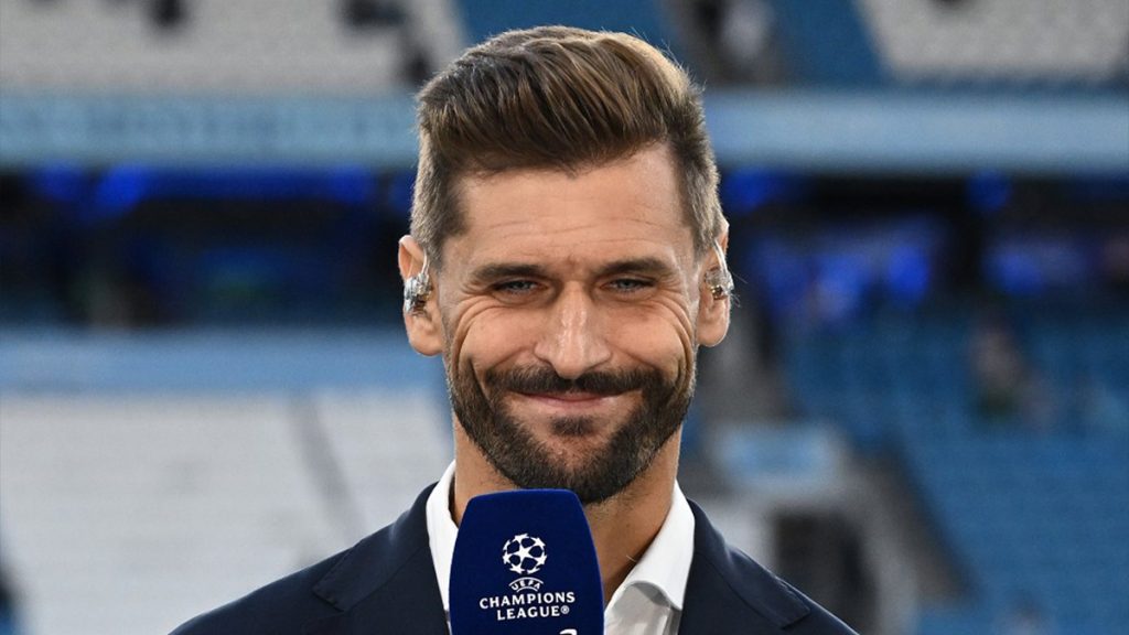 Fernando Llorente sulla lotta al vertice: «Inter, Napoli e Milan forti, ma Conte non molla mai» 1 Llorente