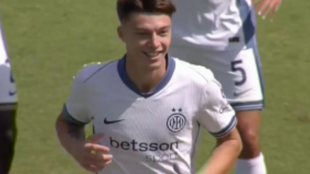 Gol Spinaccè: la rete che regala i tre punti all'Inter Primavera contro il Cagliari in trasferta! - VIDEO 26 Spinaccè