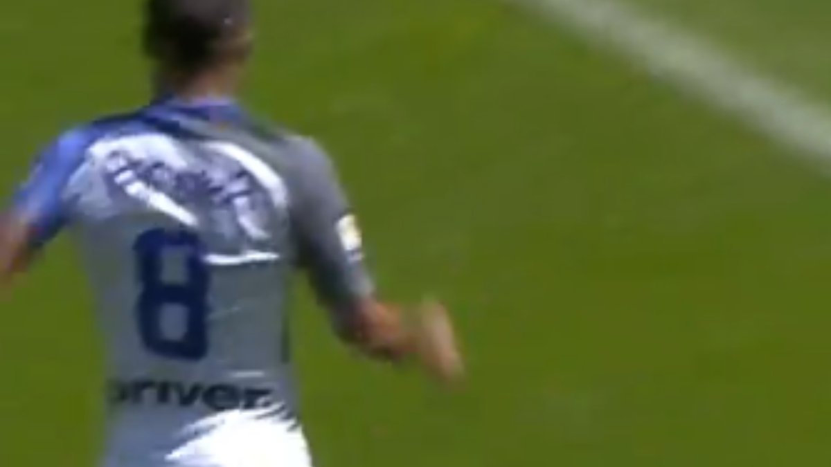 Udinese Inter, un LAMPO dal PASSATO! Chi si ricorda questo gol di Rafinha?-VIDEO 26 Rafinha Udinese Inter