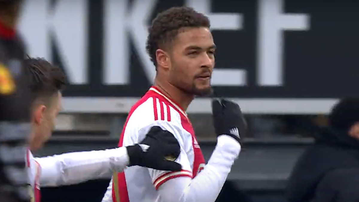 Rensch Inter, CHI È l'ultima IDEA per la fascia destra: alla SCOPERTA del talento dell'Ajax 26 Rensch