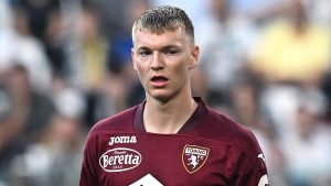 Schuurs torna a parlare: «Che incubo l’infortunio! Ero precipitato all’apice della mia carriera. Avevo un accordo con l’Inter, ma…»