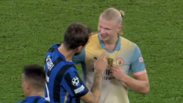 Acerbi Haaland