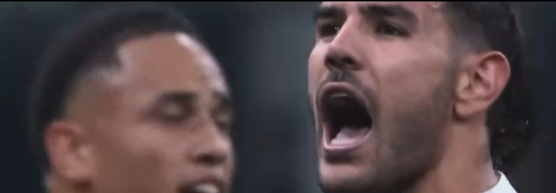 Inter Milan, brutto GESTO per Theo Hernandez! Le immagini lo INCHIODANO. L'INSULTO ai tifosi nerazzurri durante il Derby - VIDEO 26 Screenshot 2024 09 26 145950