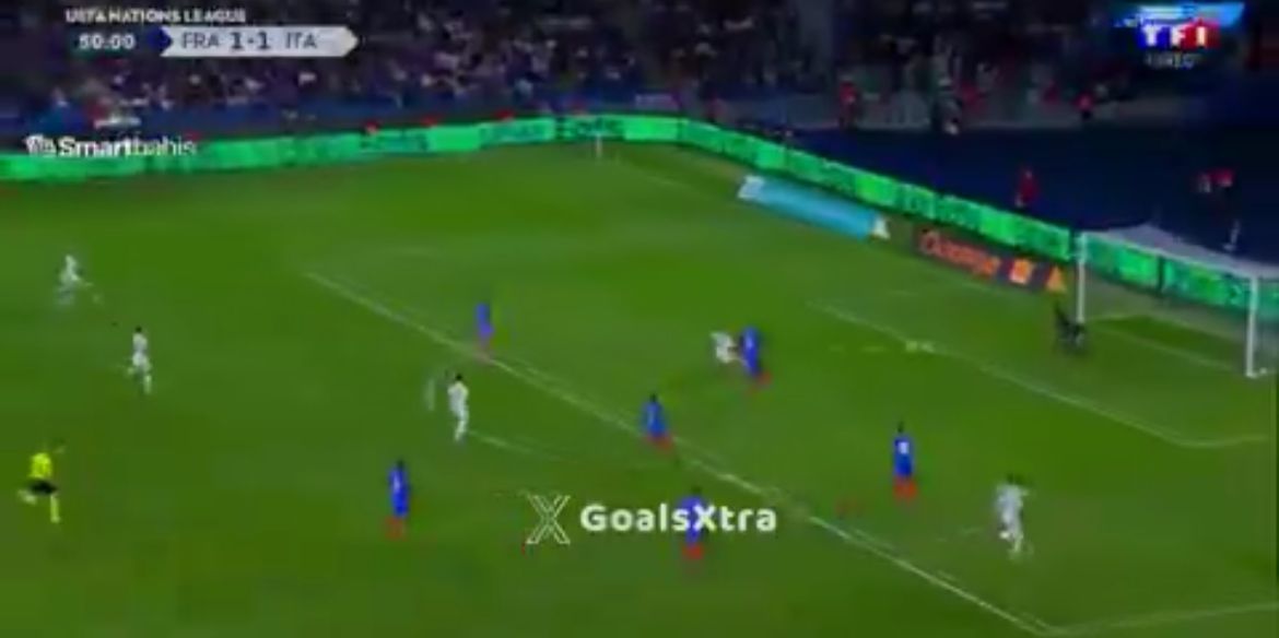 Gol Frattesi, il nerazzurro ribalta tutto al Parco dei Princi: inserimento perfetto - VIDEO 26 WhatsApp Image 2024 09 06 at 21.59.44