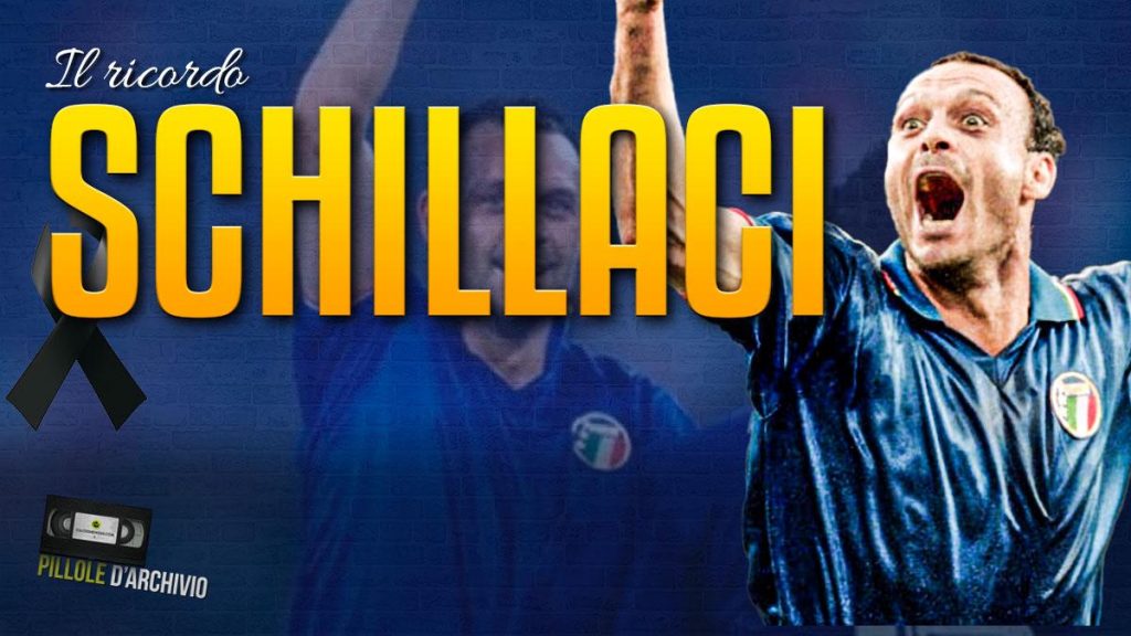 Schillaci
