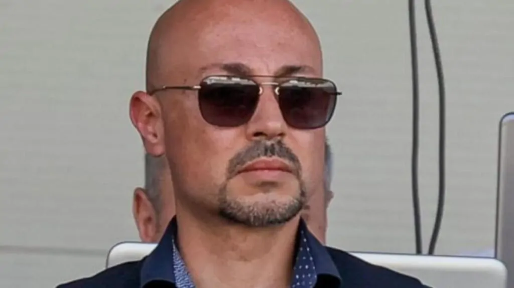 Daniele Cianflone SNOBBA l'Inter: «Secondo me lo Scudetto può non essere vinto dai nerazzurri!» 26 Cianflone