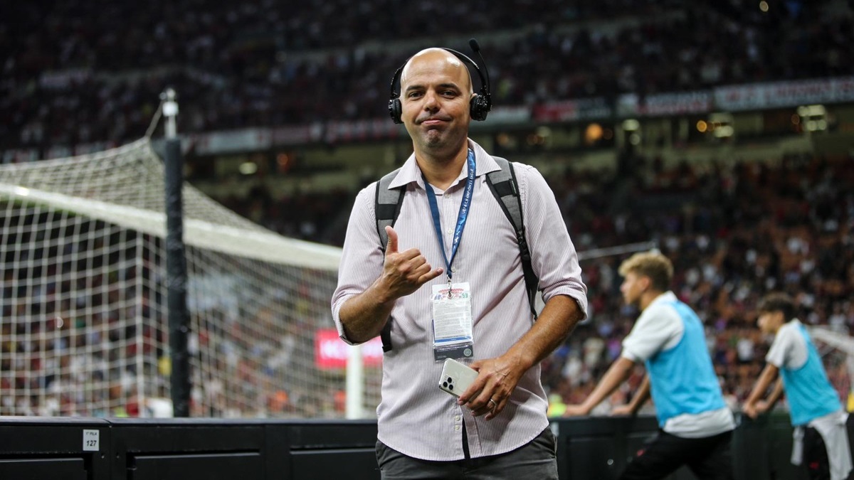 Andersinho Marques sull'ex obiettivo dell'Inter: «Il suo rinnovo un segnale forte, in tanti lo volevano ma la Juve…» 26 andersinho marques