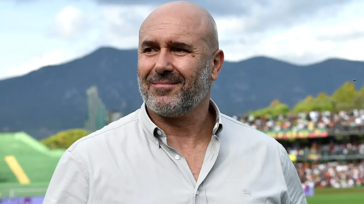 Bandecchi DURO: «La Ternana non può permettersi 1 MILIARDO di debiti come Inter, ma…» 26 bandecchi