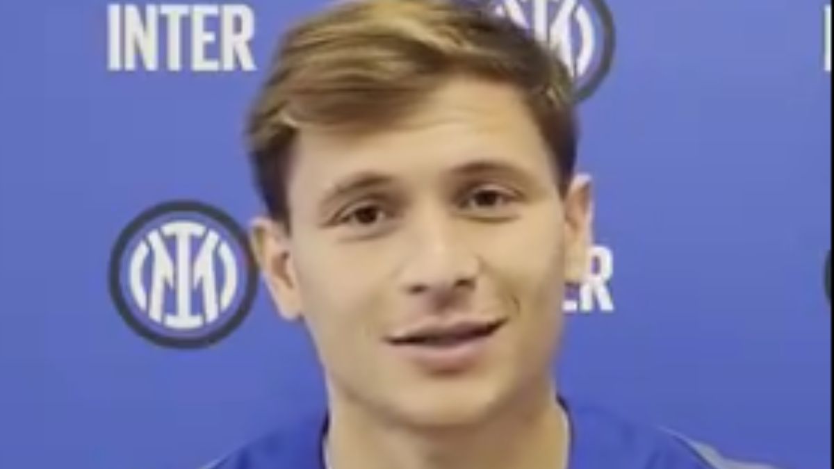 Barella, la TOP TEN delle sue reti: Manca un gol IMPORTANTISSIMO! - VIDEO- 26 Barella